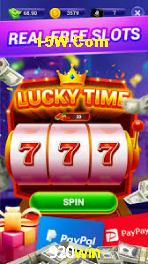APP oficial da 920win para mobile